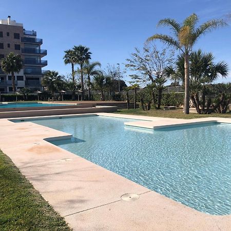 פילאר דה לה הורדאדה Mil Palmeras - Bioko 208 - Apartment For 6 מראה חיצוני תמונה
