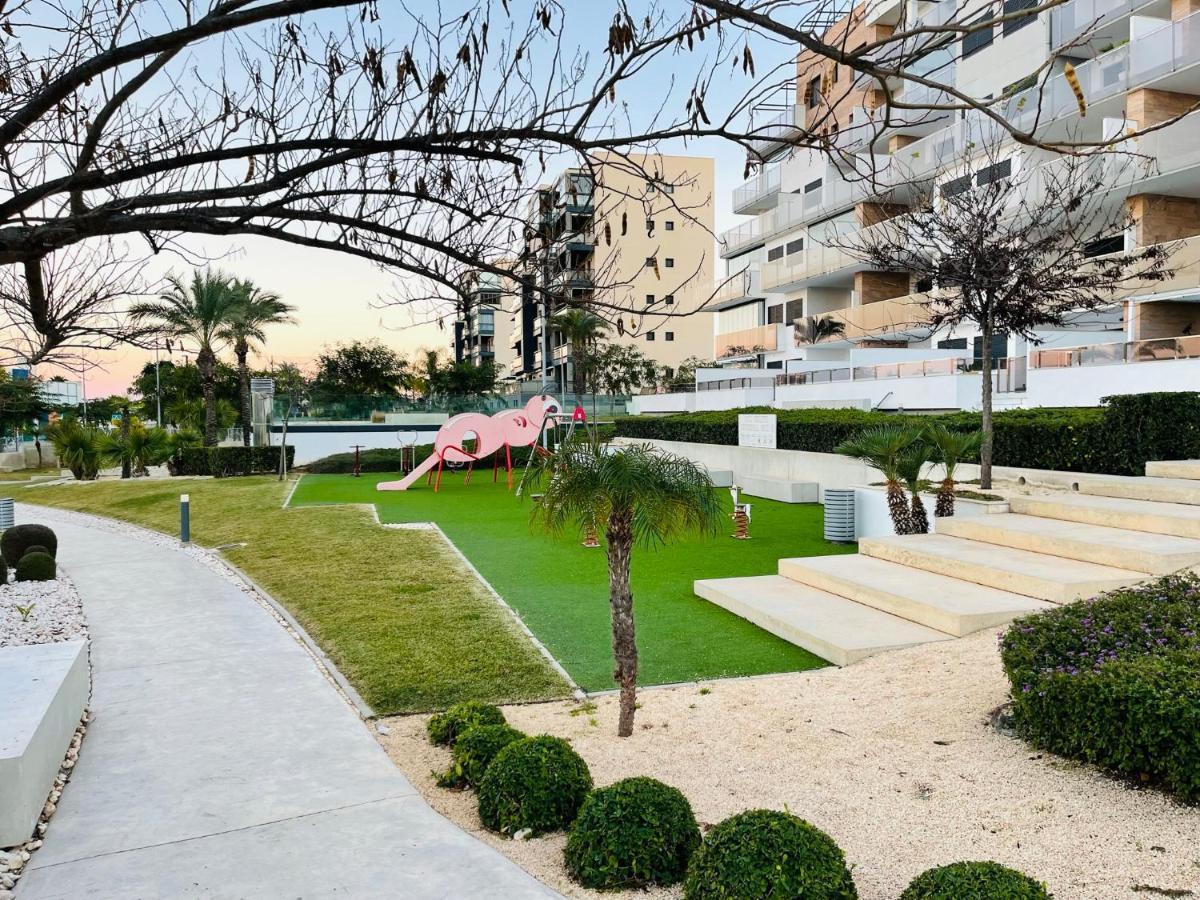פילאר דה לה הורדאדה Mil Palmeras - Bioko 208 - Apartment For 6 מראה חיצוני תמונה