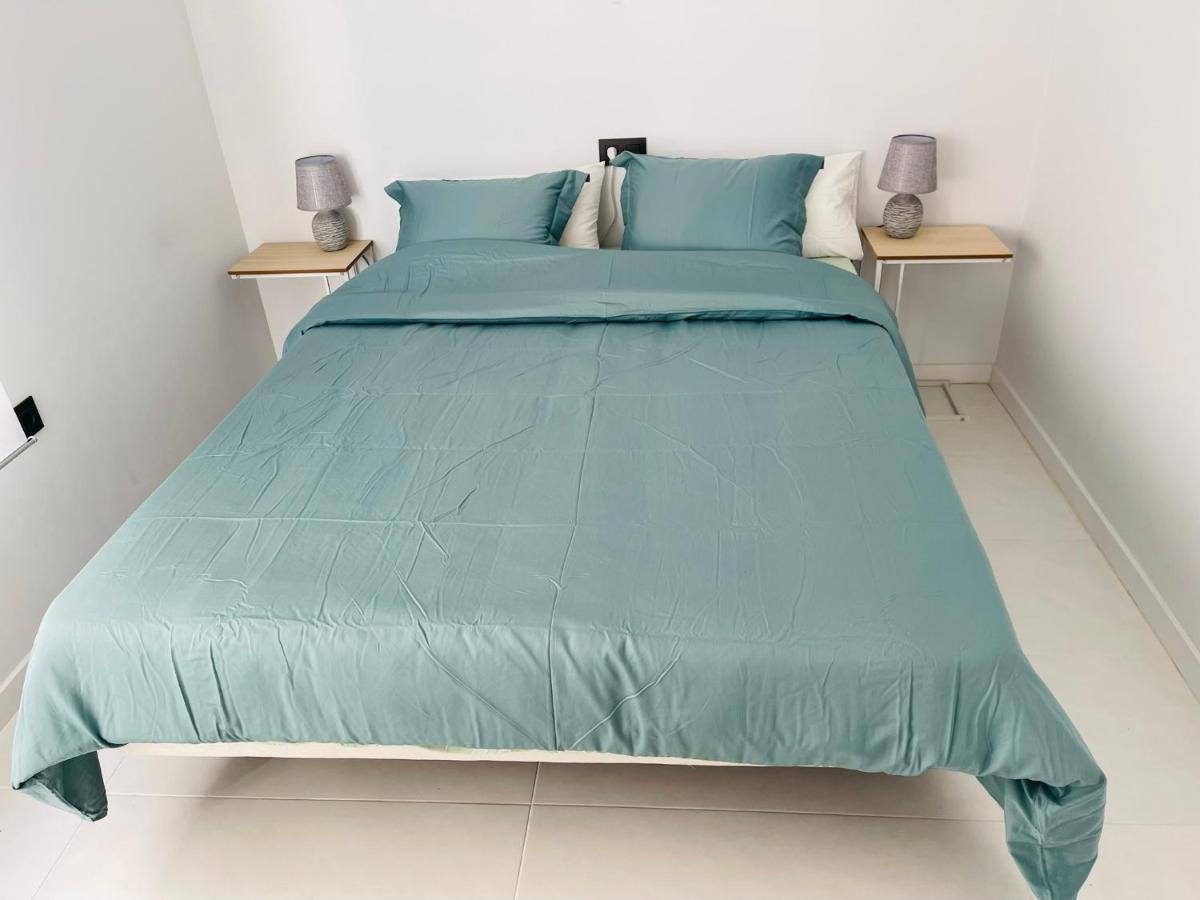 פילאר דה לה הורדאדה Mil Palmeras - Bioko 208 - Apartment For 6 מראה חיצוני תמונה