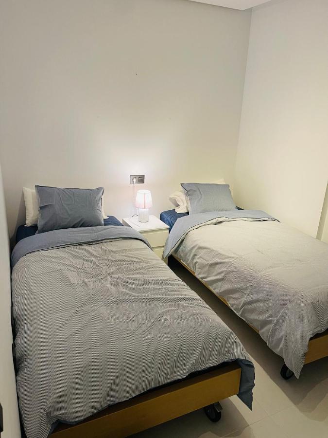 פילאר דה לה הורדאדה Mil Palmeras - Bioko 208 - Apartment For 6 מראה חיצוני תמונה