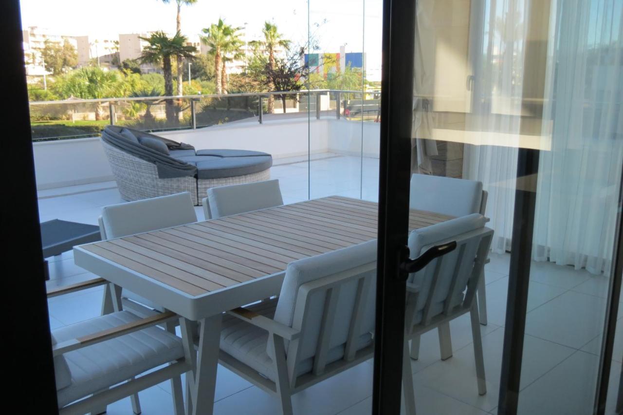 פילאר דה לה הורדאדה Mil Palmeras - Bioko 208 - Apartment For 6 מראה חיצוני תמונה