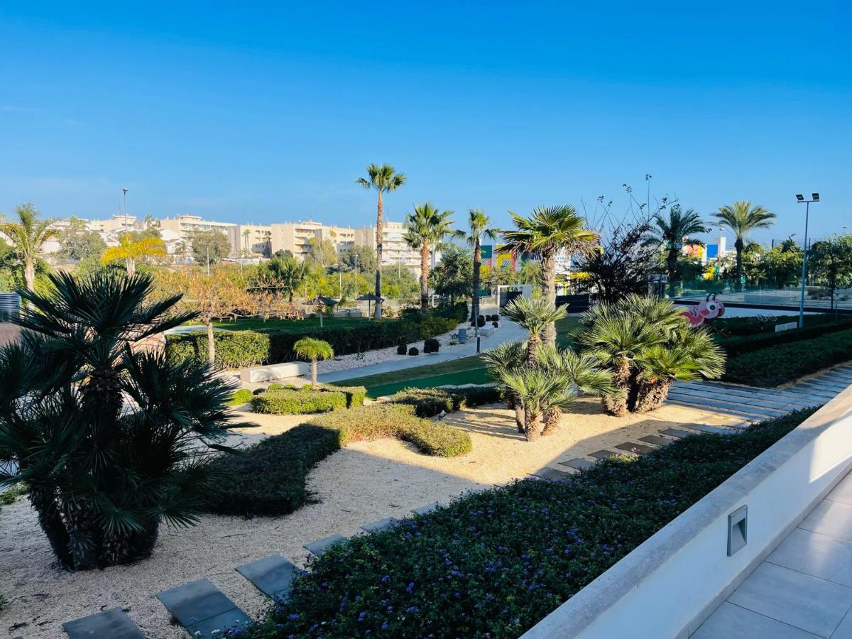 פילאר דה לה הורדאדה Mil Palmeras - Bioko 208 - Apartment For 6 מראה חיצוני תמונה