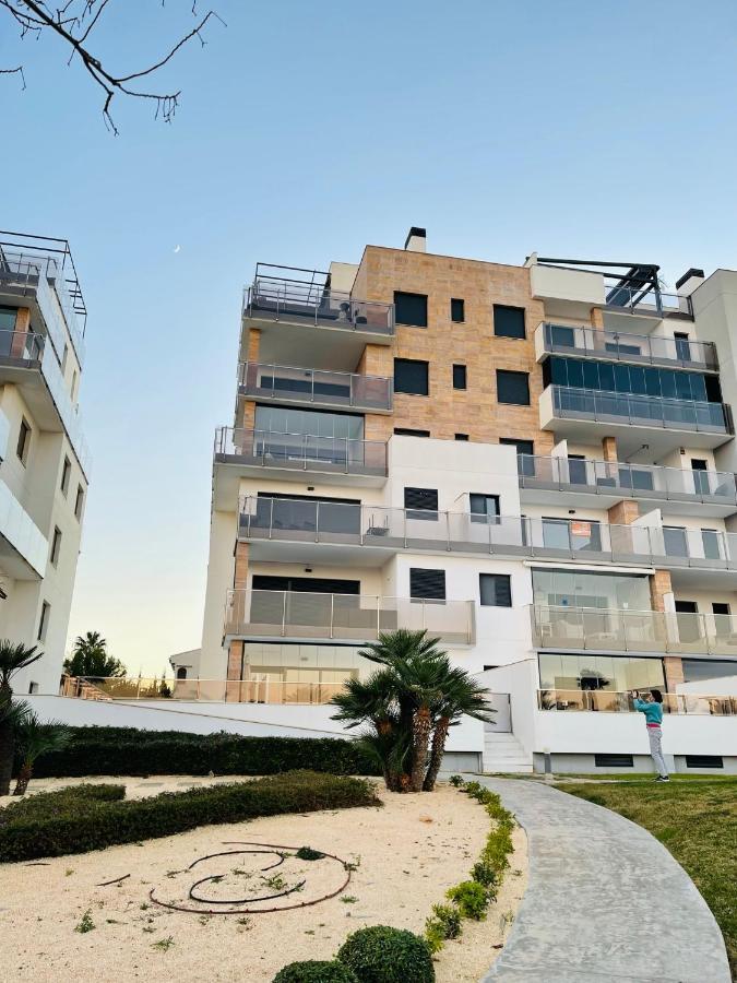 פילאר דה לה הורדאדה Mil Palmeras - Bioko 208 - Apartment For 6 מראה חיצוני תמונה