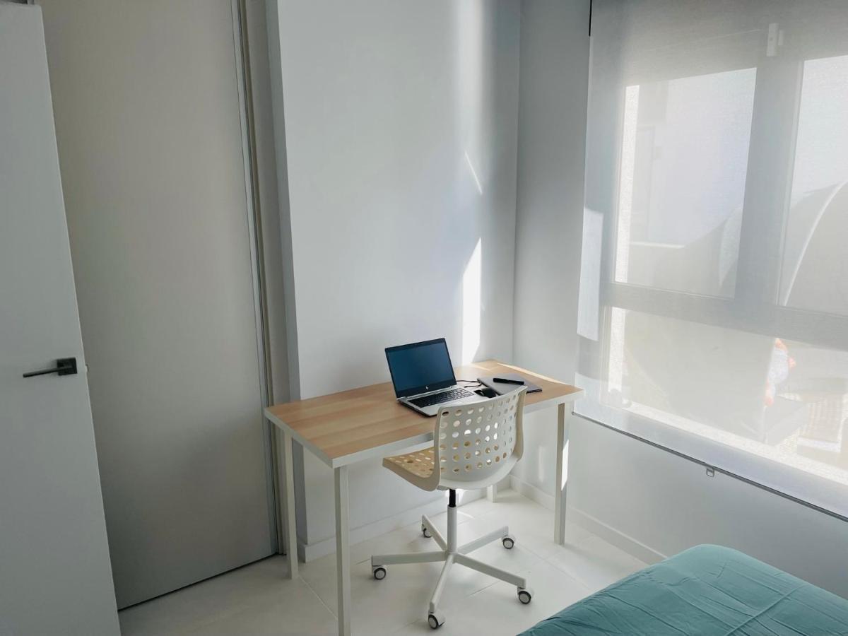 פילאר דה לה הורדאדה Mil Palmeras - Bioko 208 - Apartment For 6 מראה חיצוני תמונה