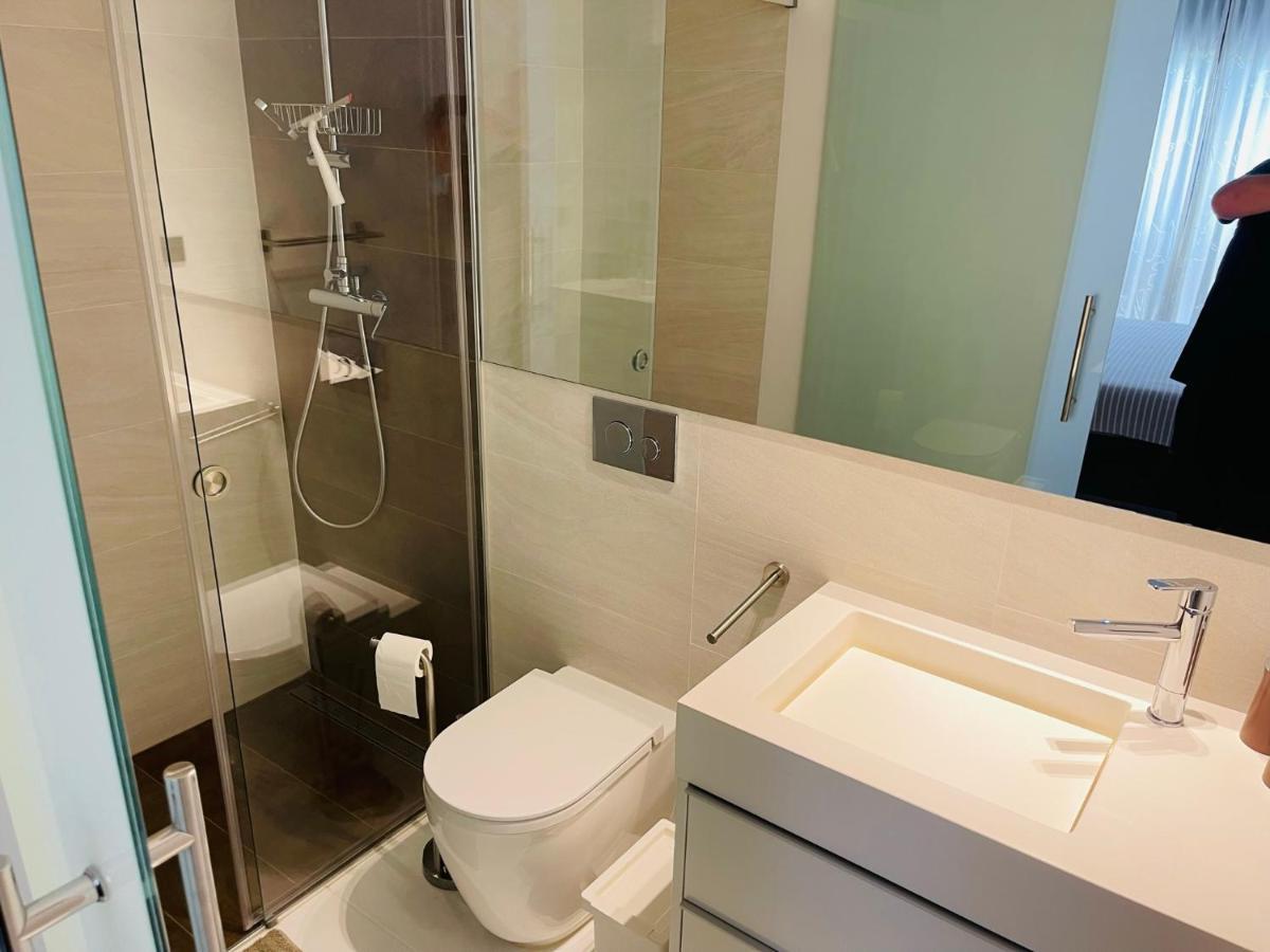 פילאר דה לה הורדאדה Mil Palmeras - Bioko 208 - Apartment For 6 מראה חיצוני תמונה