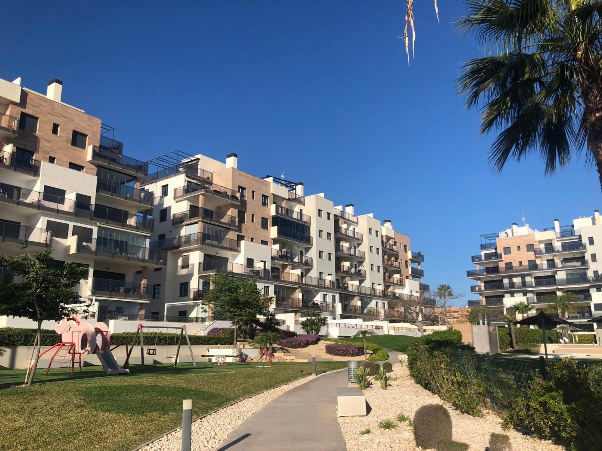 פילאר דה לה הורדאדה Mil Palmeras - Bioko 208 - Apartment For 6 מראה חיצוני תמונה