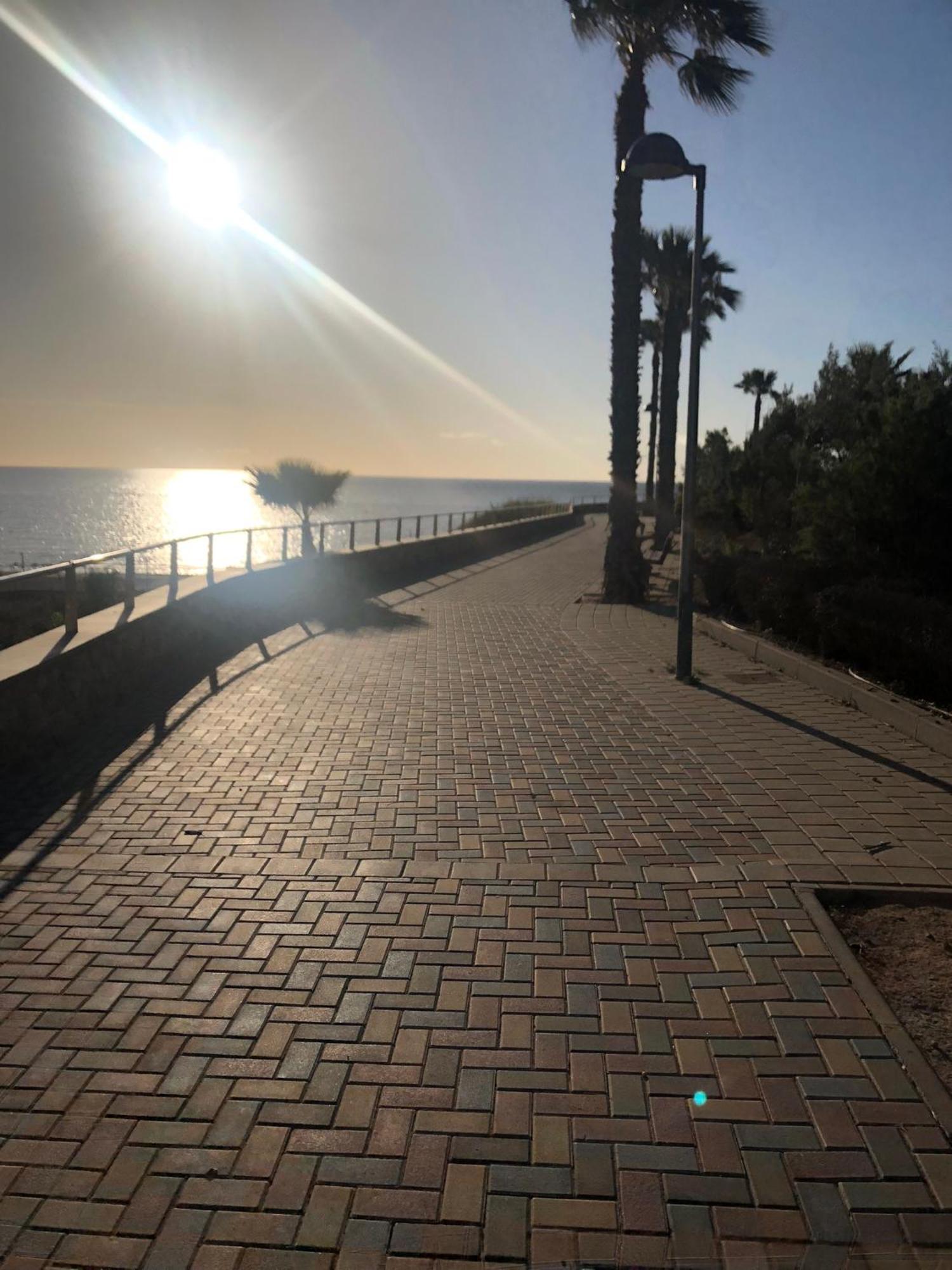 פילאר דה לה הורדאדה Mil Palmeras - Bioko 208 - Apartment For 6 מראה חיצוני תמונה