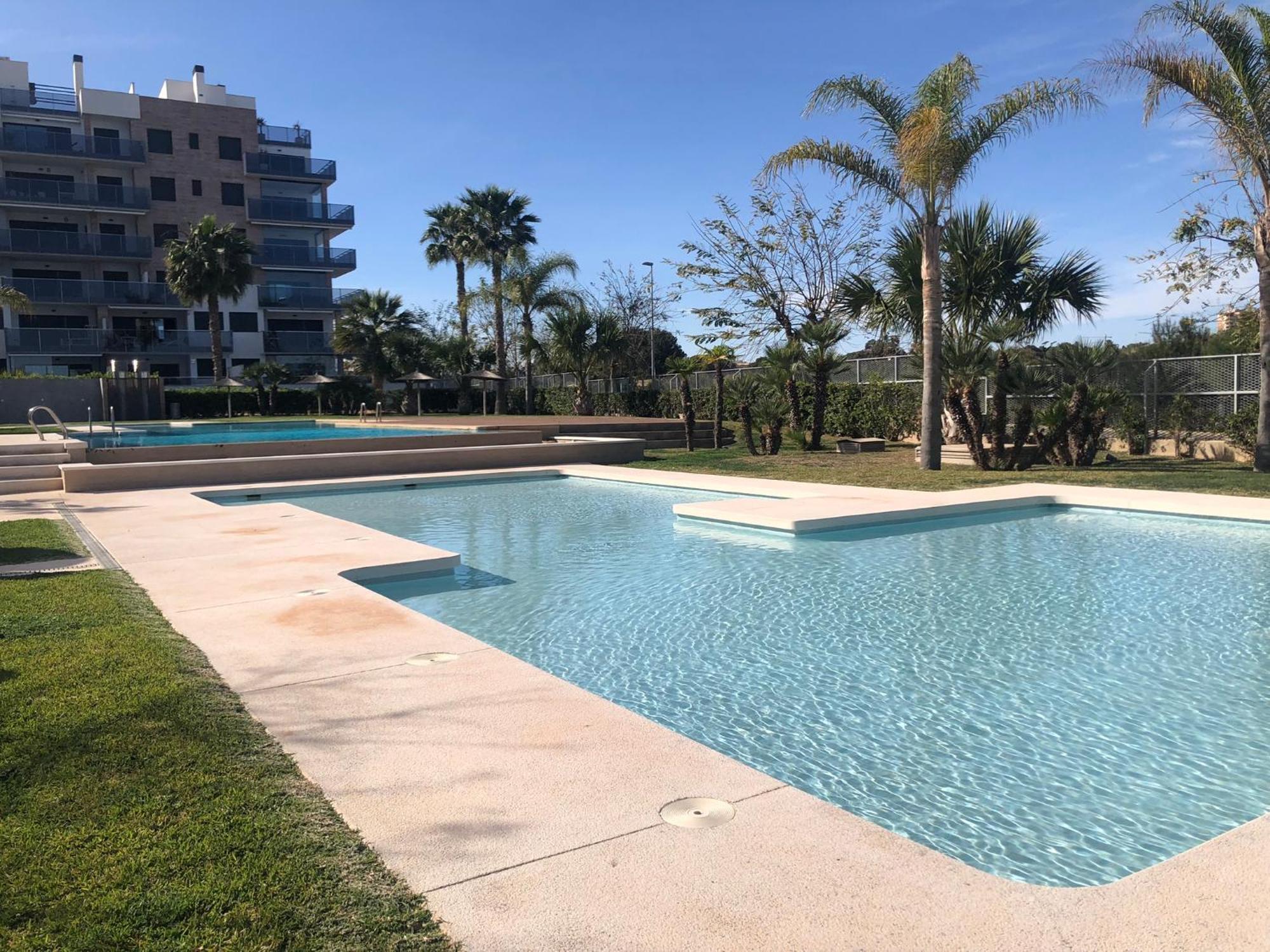 פילאר דה לה הורדאדה Mil Palmeras - Bioko 208 - Apartment For 6 מראה חיצוני תמונה